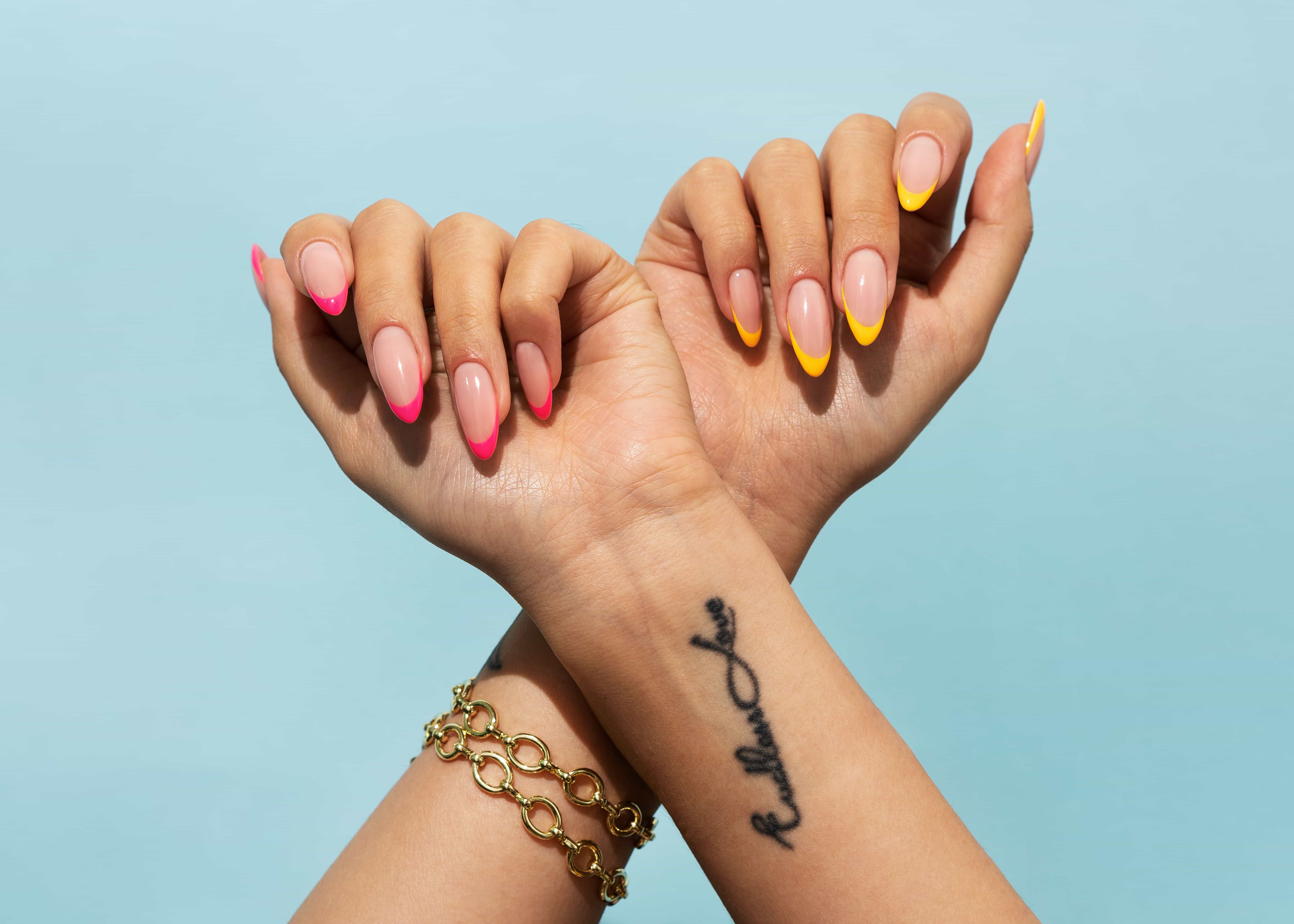 Nail Art 3