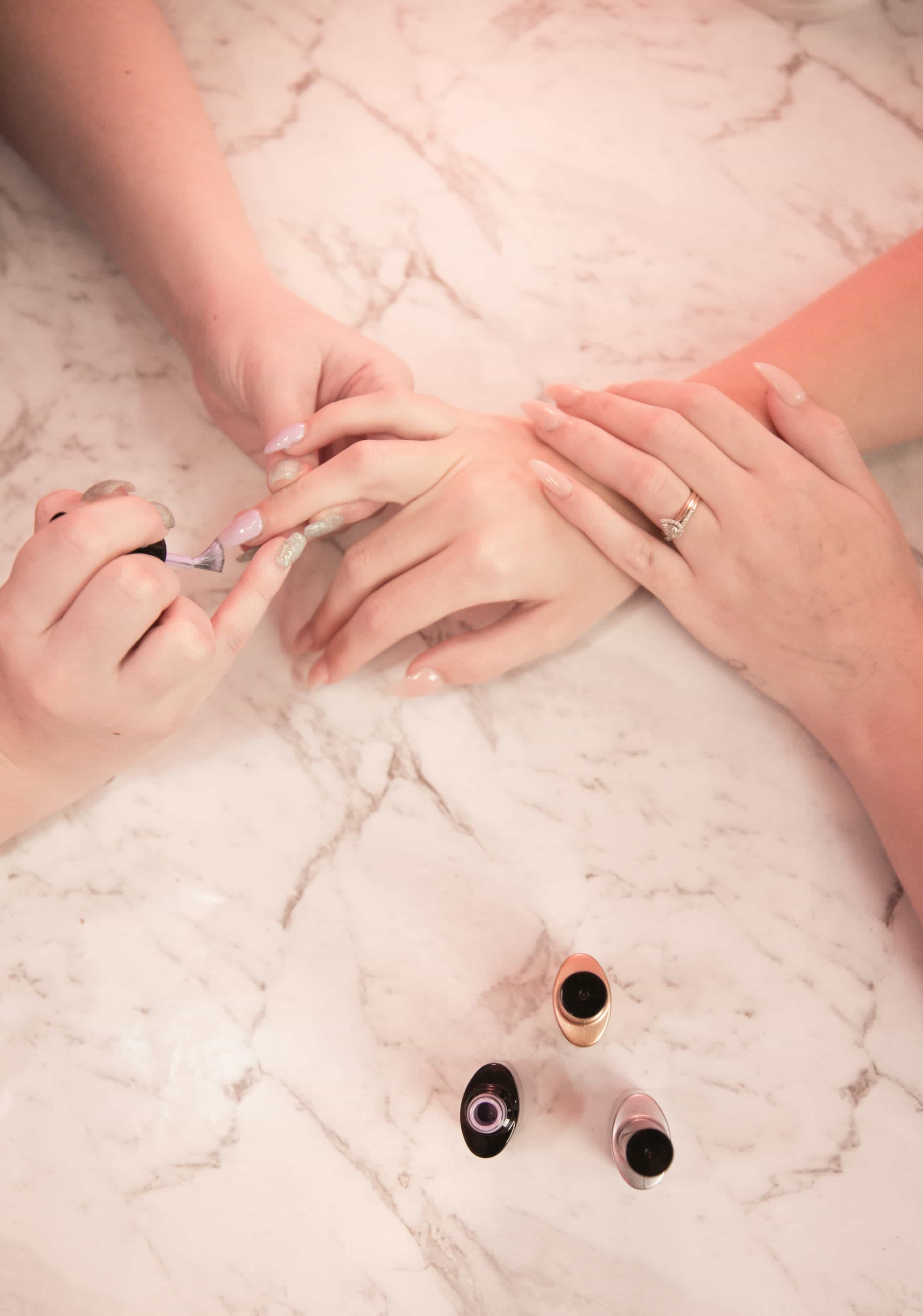 Nail Art